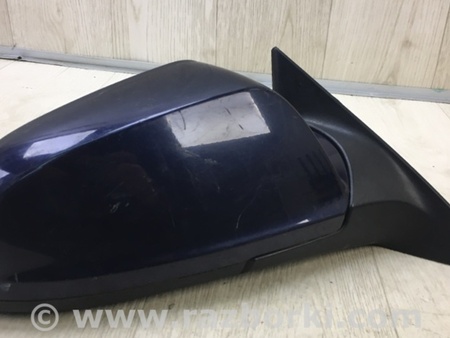 ФОТО Зеркало для Chevrolet Malibu Киев
