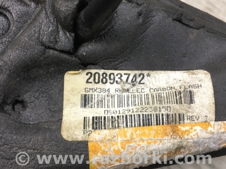 ФОТО Зеркало для Chevrolet Malibu Киев