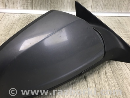 ФОТО Зеркало для Chevrolet Malibu Киев