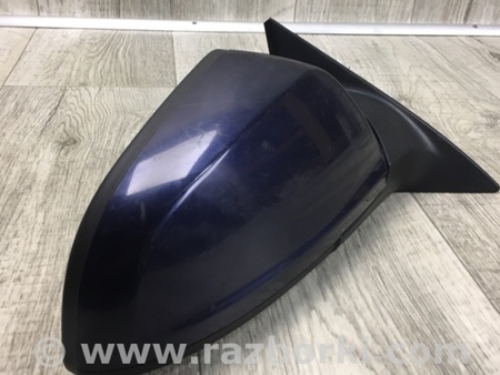 ФОТО Зеркало для Chevrolet Malibu Киев