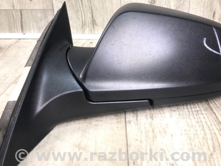 ФОТО Зеркало для Chevrolet Malibu Киев