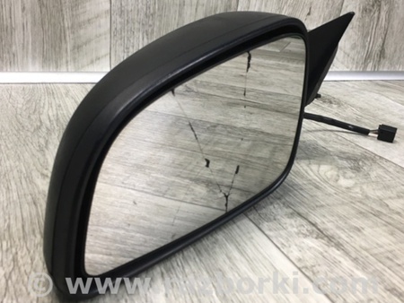 ФОТО Зеркало для Chevrolet Malibu Киев