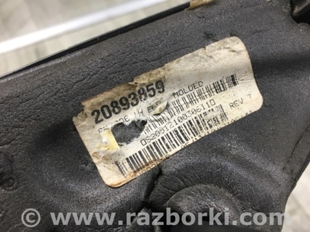 ФОТО Зеркало для Chevrolet Malibu Киев