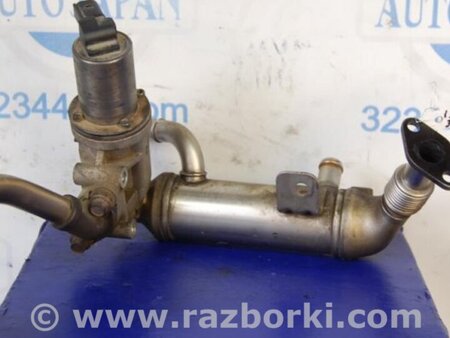 ФОТО Клапан EGR для Hyundai Matrix Киев
