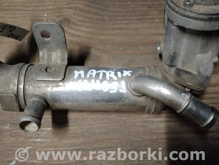 ФОТО Клапан EGR для Hyundai Matrix Киев