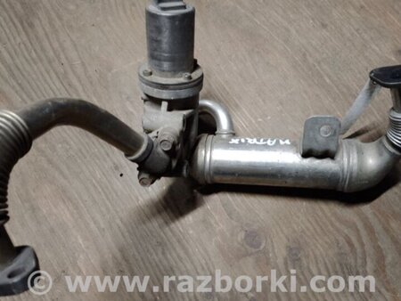 ФОТО Клапан EGR для Hyundai Matrix Киев