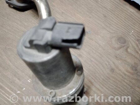 ФОТО Клапан EGR для Hyundai Matrix Киев