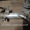 Клапан EGR Hyundai Matrix