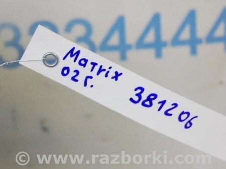 ФОТО Блок предохранителей салон для Hyundai Matrix Киев