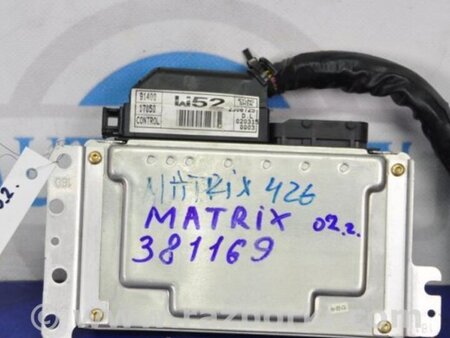 ФОТО Блок управления двигателем для Hyundai Matrix Киев