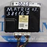 ФОТО Блок комфорта для Hyundai Matrix Киев