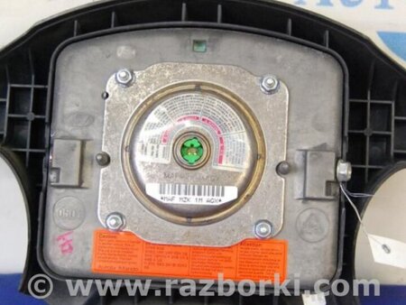 ФОТО Airbag подушка водителя для Hyundai Matrix Киев