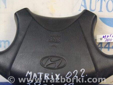 ФОТО Airbag подушка водителя для Hyundai Matrix Киев