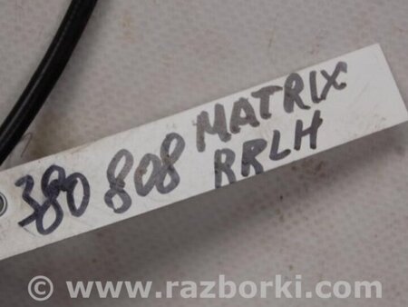 ФОТО Стеклоподъемник для Hyundai Matrix Киев