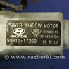 ФОТО Стеклоподъемник для Hyundai Matrix Киев