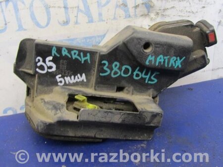 ФОТО Замок двери для Hyundai Matrix Киев