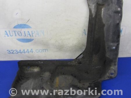 ФОТО Защита двигателя для Toyota Matrix Киев