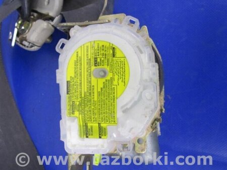 ФОТО Ремень безопасности для Toyota Matrix Киев