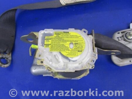 ФОТО Ремень безопасности для Toyota Matrix Киев