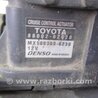 ФОТО Моторчик привода круиз контроля для Toyota Matrix Киев