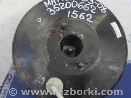 ФОТО Вакуумный усилитель для Toyota Matrix Киев