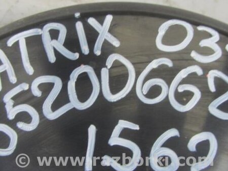 ФОТО Вакуумный усилитель для Toyota Matrix Киев
