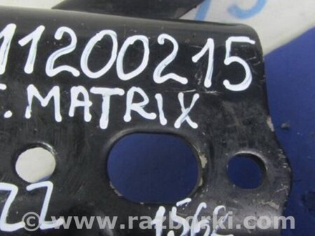ФОТО Кронштейн крепления КПП для Toyota Matrix Киев