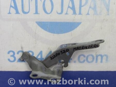 ФОТО Петля капота для Toyota Matrix Киев