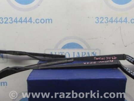 ФОТО Поводок дворника для Toyota Matrix Киев