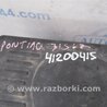 ФОТО Воздушный фильтр (корпус) для Toyota Matrix Киев