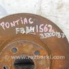 ФОТО Диск тормозной передний для Toyota Matrix Киев