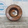ФОТО Диск тормозной передний для Toyota Matrix Киев