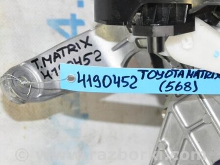 ФОТО Кулиса переключения АКПП для Toyota Matrix Киев