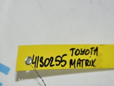 ФОТО Блок электронный для Toyota Matrix Киев