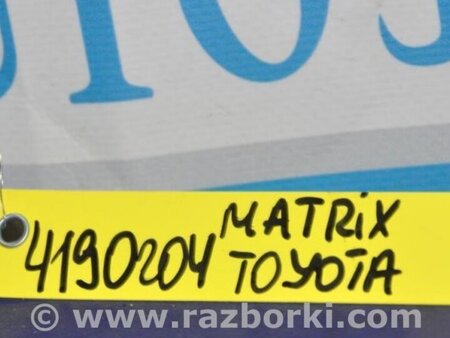 ФОТО Блок  управления центральным замком для Toyota Matrix Киев