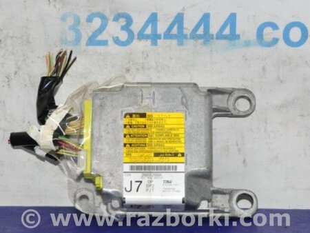 ФОТО Блок управления AIRBAG для Toyota Matrix Киев