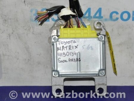 ФОТО Блок управления AIRBAG для Toyota Matrix Киев