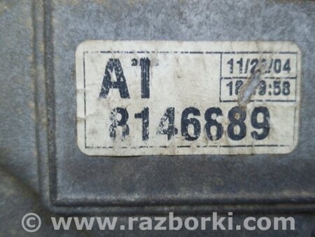 ФОТО Крышка ГРМ для Toyota Matrix Киев