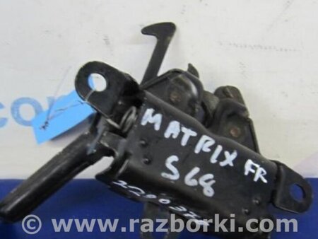 ФОТО Замок капота для Toyota Matrix Киев
