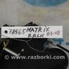 ФОТО Замок двери для Toyota Matrix Киев