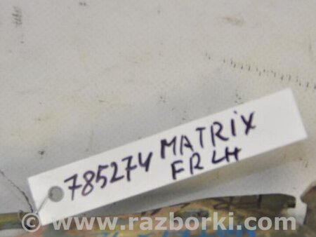 ФОТО Петля капота для Toyota Matrix Киев