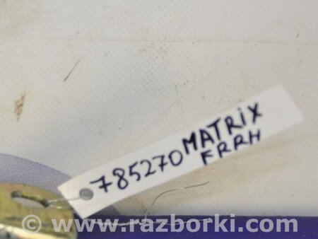 ФОТО Петля капота для Toyota Matrix Киев