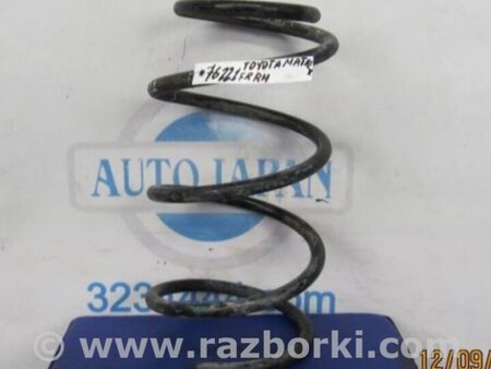 ФОТО Пружина передняя для Toyota Matrix Киев