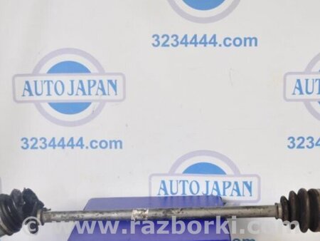 ФОТО Привод передний для Toyota Matrix Киев