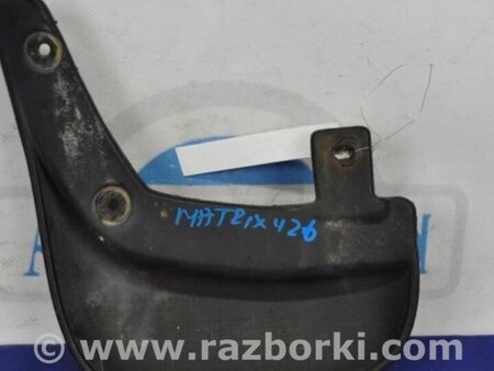 ФОТО Брызговик для Toyota Matrix Киев