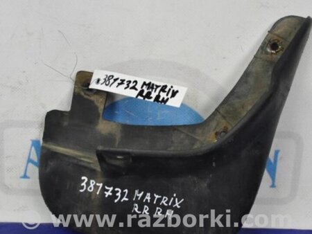 ФОТО Брызговик для Toyota Matrix Киев