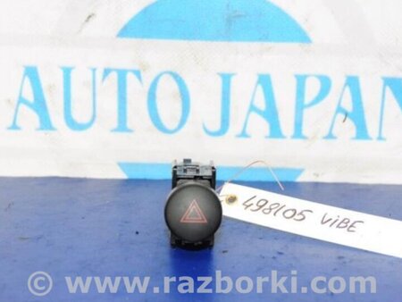 ФОТО Кнопка аварийки для Toyota Matrix Киев