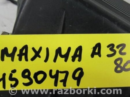ФОТО Воздушный фильтр (корпус) для Nissan Maxima A32 Киев