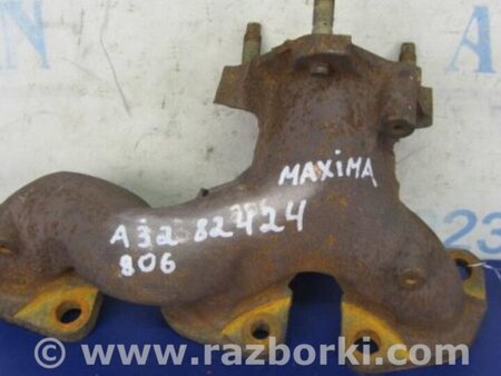 ФОТО Впускной коллектор для Nissan Maxima A32 Киев