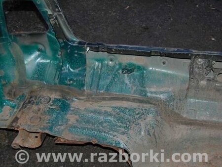 ФОТО Задняя панель для Nissan Maxima A32 Киев